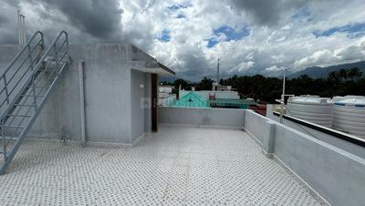 Balcony Image of 1100 Sq.ft 2 BHK Independent House for sale in Parivakkam Chennai for Rs. 5500000