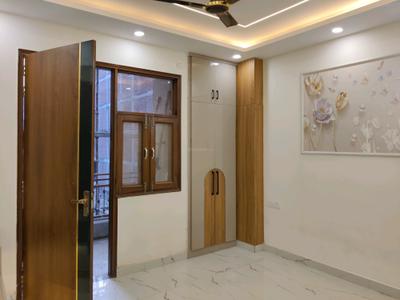 Bedroom Image of 1050 Sq.ft 2 BHK Apartment / Flat for sale in Lal Kuan Ghaziabad for Rs. 4665000