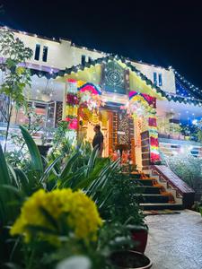 Image of 4800 Sq.ft 4 BHK Villa for sale in Uttara, Bhubaneswar for Rs. 25000000
