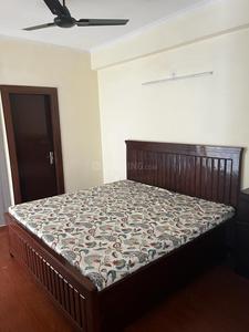Bedroom Image of 1563 Sq.ft 3 BHK Apartment / Flat for sale in Amrapali Pan Oasis, Sector 70 Noida for Rs. 16551000