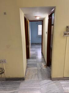 Hall Image of 929 Sq.ft 2 BHK Apartment / Flat for sale in Mangalam Park, Behala Kolkata for Rs. 5000000