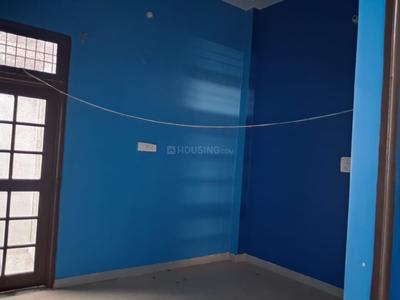 Bedroom Image of 500 Sq.ft 2 BHK Duplex for rent in Haibat Mau Mawaiya Lucknow for Rs. 10000