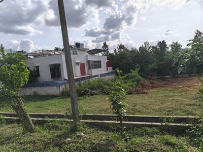 Image of 1200 Sq.ft Residential Plot / Land for sale in Ullal Uppanagar, Bengaluru for Rs. 22000000