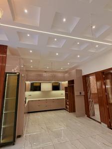 Image of 1900 Sq.ft 4 BHK Independent House for sale in Bhatagaon, Raipur for Rs. 5999999