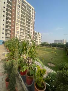 Building Image of 1080 Sq.ft 2 BHK Apartment / Flat for sale in BJBF Heights, Sector 116 Mohali for Rs. 6290000