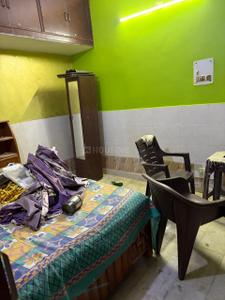 1 BHK Independent Builder Floor