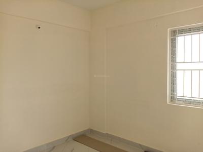 Bedroom Image of 1001 Sq.ft 2 BHK Apartment / Flat for sale in Kaval Bairasandra Bengaluru for Rs. 7500000