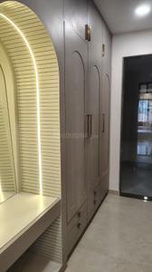 Bedroom Image of 7500 Sq.ft 8 BHK Independent House for sale in Gomti Nagar Lucknow for Rs. 69000000