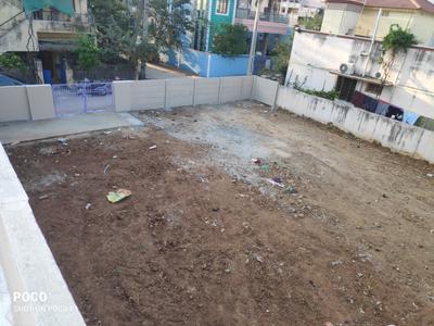 Balcony Image of 5000 Sq.ft 2 BHK Independent House for rent in Vidya Nagar Colony Tirupathi for Rs. 20000