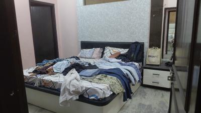 Bedroom Image of 1350 Sq.ft 2.5 BHK Independent House for sale in Narayan Vihar, Shyam Nagar Jaipur for Rs. 15000000