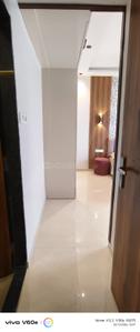 Hall Image of 1000 Sq.ft 2 BHK Apartment / Flat for sale in Borivali West Mumbai for Rs. 21000000