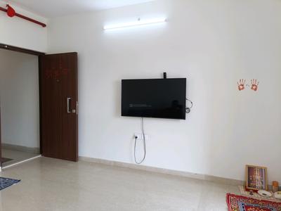 Dynamix Astrum Living Room 1