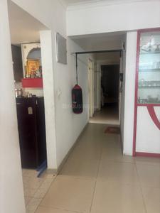 Hall Image of 1660 Sq.ft 3 BHK Apartment / Flat for sale in Ashiana Rangoli Gardens, Panchyawala Jaipur for Rs. 16000000