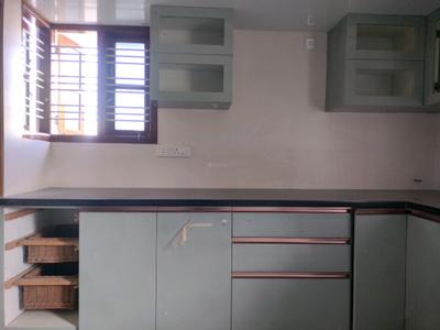 Kitchen Image of 1200 Sq.ft 3 BHK Independent House for sale in Vidyaranyapura Bengaluru for Rs. 19500000