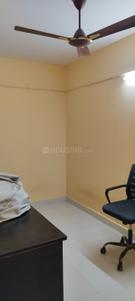Bedroom Image of 700 Sq.ft 1 BHK Apartment / Flat for rent in Manikonda Hyderabad for Rs. 15000