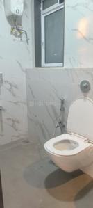 Bathroom Image of Primeaxis Realty PG in Vikhroli West, Mumbai
