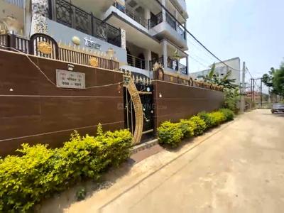 Image of 2200 Sq.ft 4 BHK Builder Floor for rent in Kathal More, Ranchi for Rs. 28000