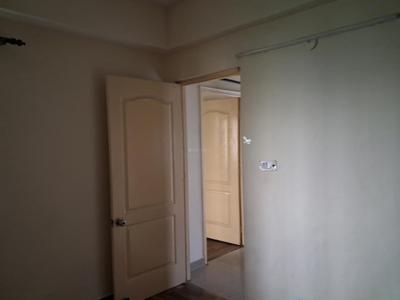 Bedroom Image of 825 Sq.ft 2 BHK Apartment / Flat for sale in Paras Tierea, Sector 137 Noida for Rs. 7400000