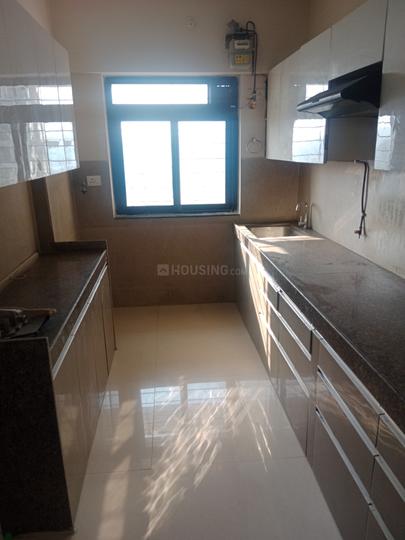 Kanjurmarg East Kitchen 1