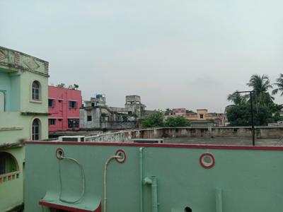 Bedroom One Image of 874 Sq.ft 2 BHK Apartment / Flat for sale in Uttarpara Hooghly for Rs. 3400000