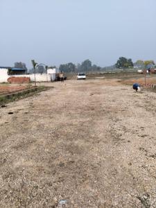 Image of 1000 Sq.ft Residential Plot / Land for sale in Gosainganj, Lucknow for Rs. 1499999