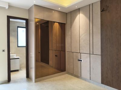 Bedroom Image of 3250 Sq.ft 4.5 BHK Builder Floor for sale in Kibithu Homes, Mayfield Garden Gurgaon for Rs. 45000000
