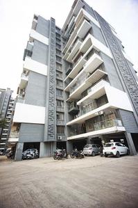 Image of 986 Sq.ft 2 BHK Apartment / Flat for sale in Punawale, Pune for Rs. 9500000