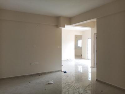 Living Room Image of 1435 Sq.ft 3 BHK Apartment / Flat for sale in Visthar Bengaluru for Rs. 10400000
