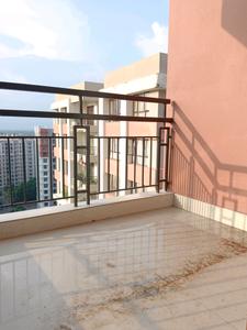 Living Room Image of 1490 Sq.ft 3.5 BHK Apartment / Flat for sale in Primarc Southwinds, Rajpur Kolkata for Rs. 14500000