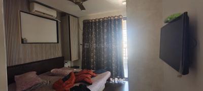 Bedroom Image of 1450 Sq.ft 3 BHK Apartment / Flat for sale in Nashik Road Nashik for Rs. 7500000