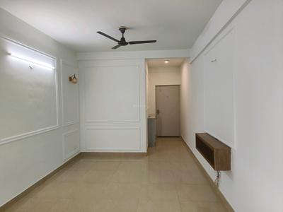 Living Room Image of 1112 Sq.ft 2 BHK Apartment / Flat for sale in Suncity Avenue 76, Sector 76 Gurgaon for Rs. 8700000