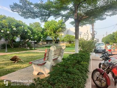 Image of 1500 Sq.ft Residential Plot / Land for sale in Bhilai Marshalling Yard, Charoda for Rs. 2400000
