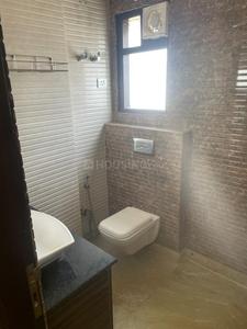 Image of 900 Sq.ft 2 BHK Builder Floor for rent in Tagore Garden Extension, New Delhi for Rs. 35000