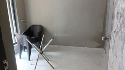 Bedroom Image of 590 Sq.ft 1 BHK Apartment / Flat for sale in Shalibhadra Yash, Nalasopara West Nala Sopara for Rs. 2980000