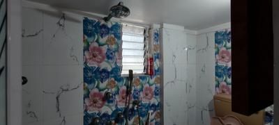 Bathroom Image of 1200 Sq.ft 2 BHK Apartment / Flat for sale in Behala Kolkata for Rs. 4000000
