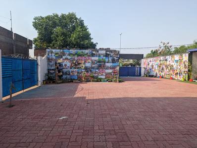 Image of 15000 Sq.ft 12 BHK Builder Floor for rent in Vaishali Nagar, Jaipur for Rs. 150000
