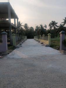Image of 1800 Sq.ft Residential Plot / Land for sale in Bhasa Eco Village, Joka, Kolkata for Rs. 950000