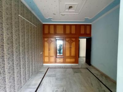 3 BHK Independent Builder Floor