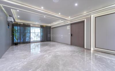 Hall Image of 3250 Sq.ft 4 BHK Apartment / Flat for sale in Vesu Surat for Rs. 21000000