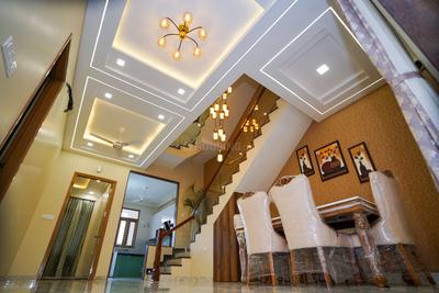 Image of 3000 Sq.ft 5 BHK Villa for sale in Jagatpura, Jaipur for Rs. 23000000