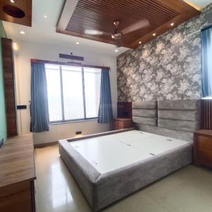 Bedroom Image of 995 Sq.ft 2 BHK Apartment / Flat for sale in Virar West Virar for Rs. 9500000