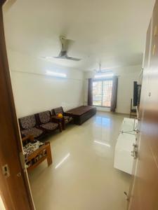 Hall Image of 970 Sq.ft 2 BHK Apartment / Flat for sale in Sanjeevani Sadafulee, Balewadi Pune for Rs. 10000000