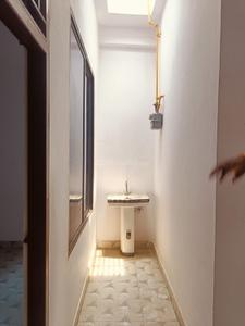 Bathroom Image of 900 Sq.ft 4 BHK Independent House for sale in Bamrauli Allahabad for Rs. 5500000