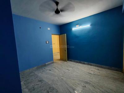 Bedroom Image of 1000 Sq.ft 2 BHK Apartment / Flat for sale in Behala Chowrasta Kolkata for Rs. 4200000