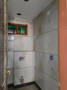 Bedroom One Image of 1100 Sq.ft 3 BHK Apartment / Flat for sale in Fairdeal Burari Dream Homes, Burari New Delhi for Rs. 6511000