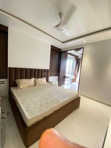 Bedroom Image of 1755 Sq.ft 3 BHK Apartment / Flat for sale in Vaishali Nagar Jaipur for Rs. 14040000