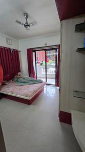 2 BHK Semi Furnished Flat