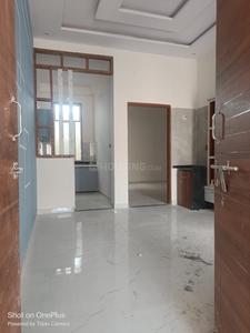 Hall Image of 1000 Sq.ft 2 BHK Villa for sale in Manchwa Jaipur for Rs. 4000000