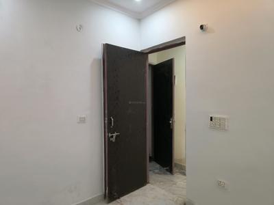 Bedroom Image of 750 Sq.ft 2 BHK Builder Floor for sale in Ved Vihar Ghaziabad for Rs. 2239464