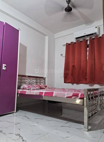 New town action area 1 Bedroom 1